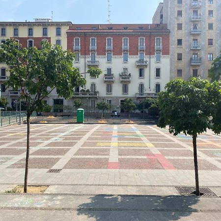 Gramsci 2 - Cozy Apartment Near Sempione Park! Milano Esterno foto