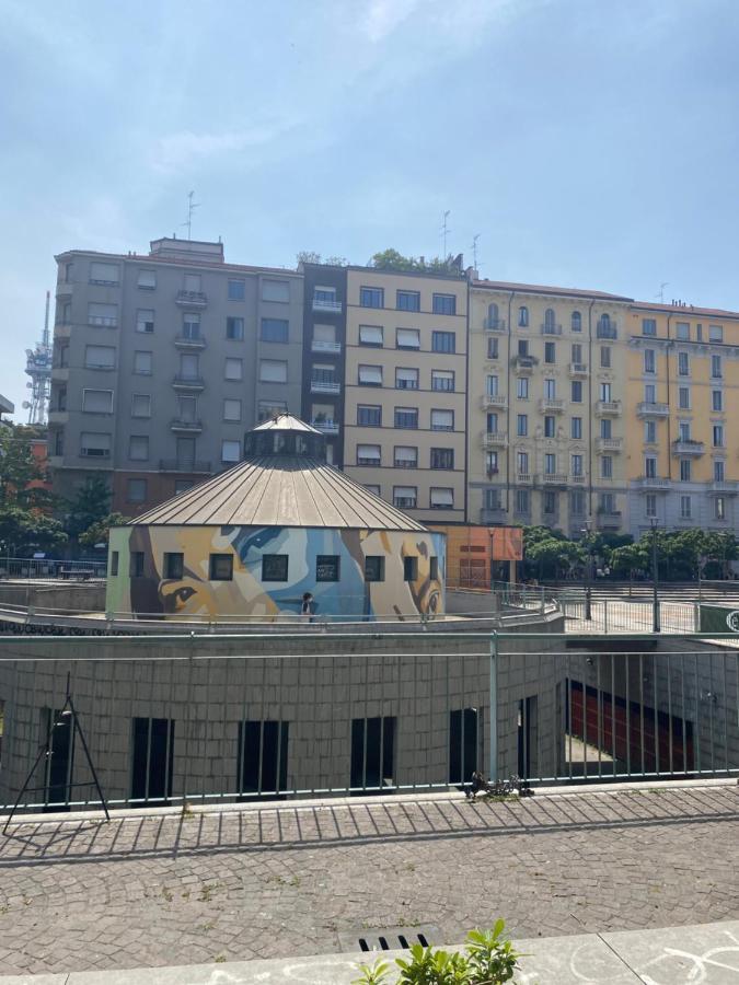 Gramsci 2 - Cozy Apartment Near Sempione Park! Milano Esterno foto
