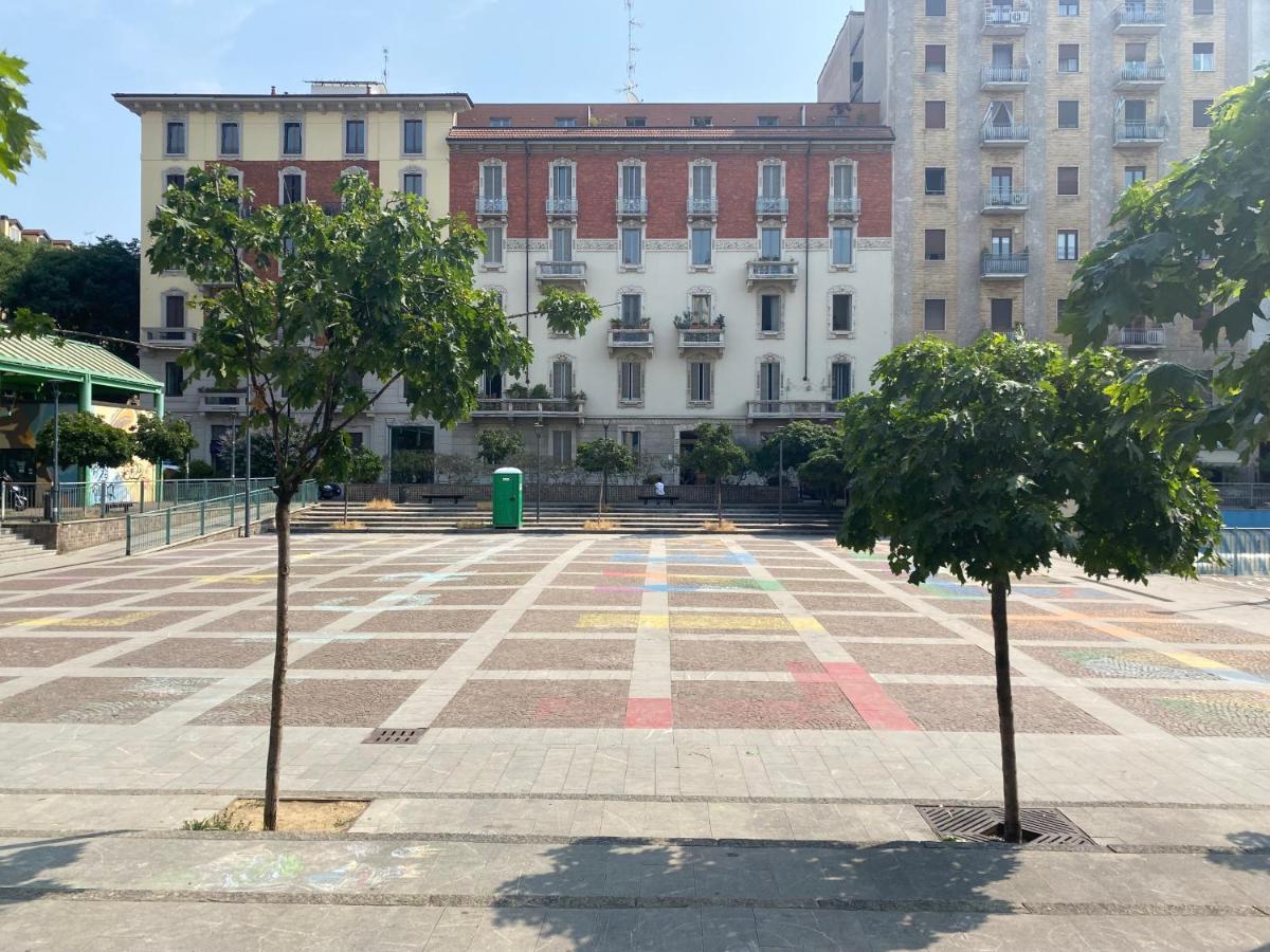 Gramsci 2 - Cozy Apartment Near Sempione Park! Milano Esterno foto