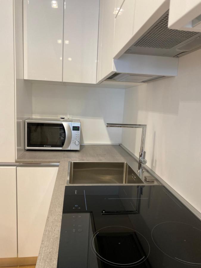 Gramsci 2 - Cozy Apartment Near Sempione Park! Milano Esterno foto