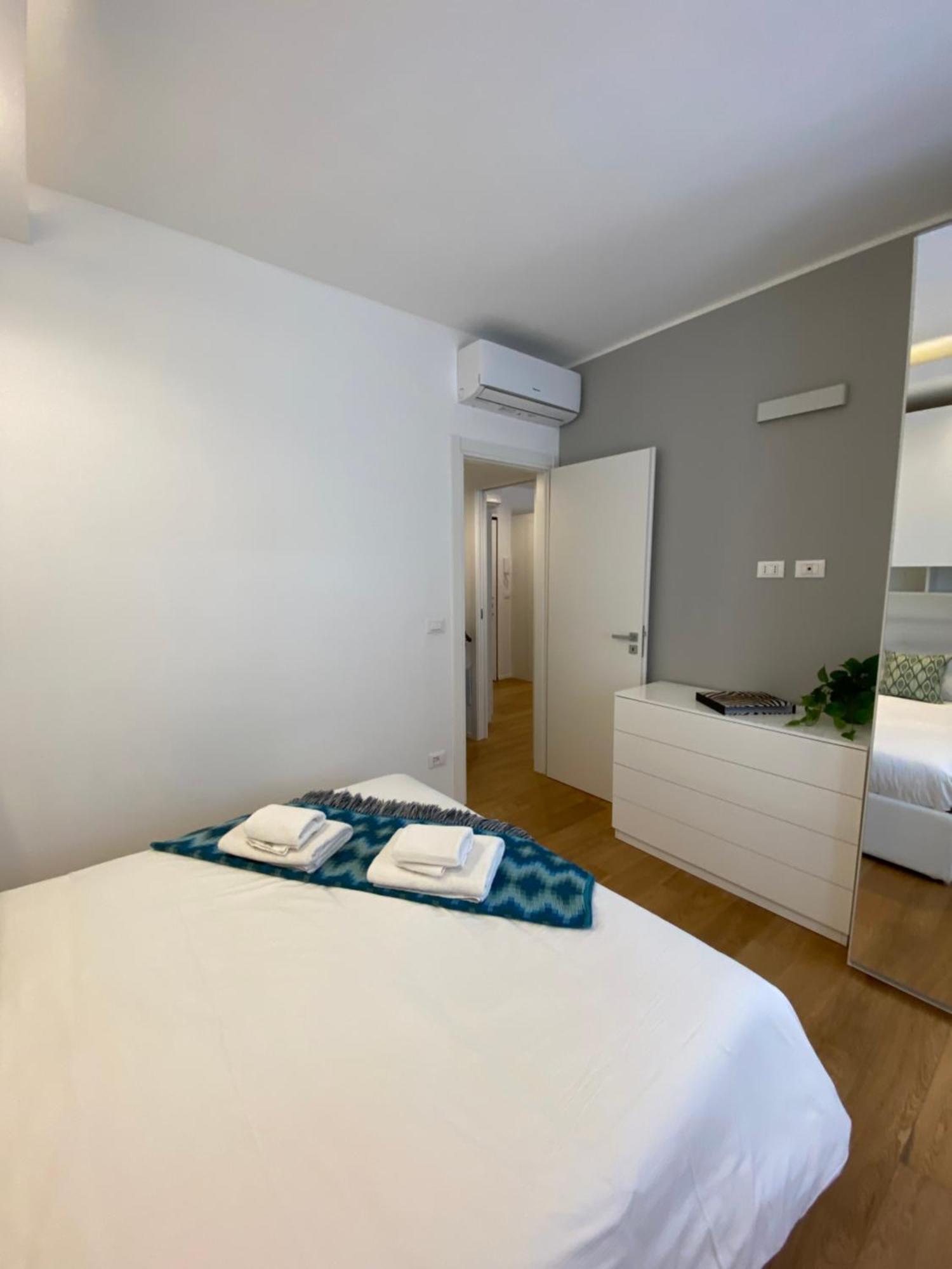Gramsci 2 - Cozy Apartment Near Sempione Park! Milano Esterno foto