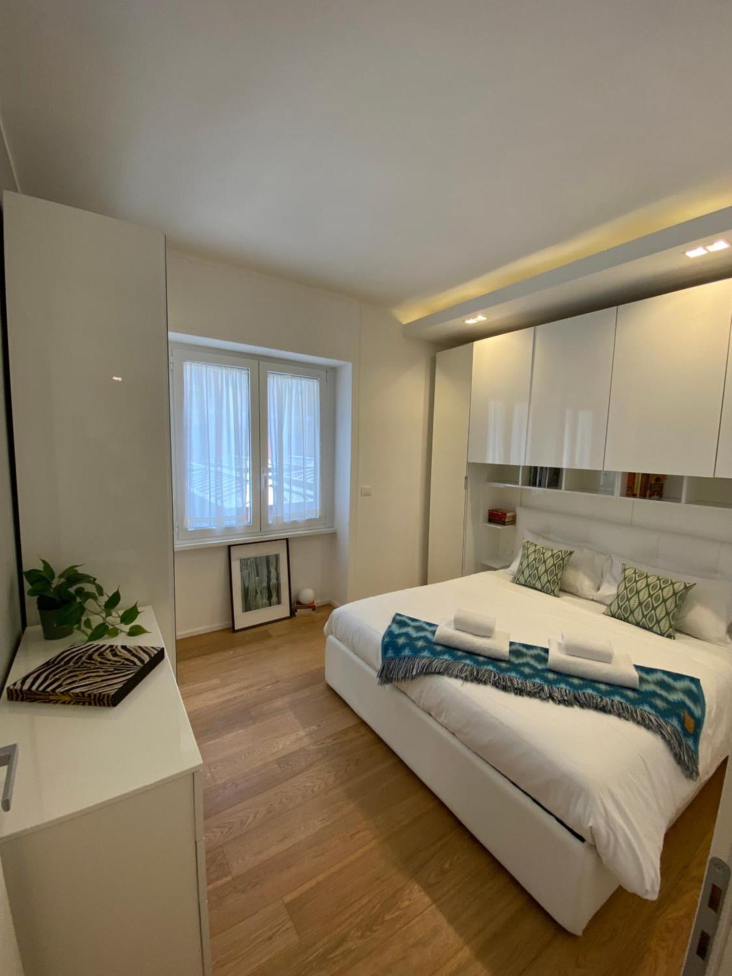 Gramsci 2 - Cozy Apartment Near Sempione Park! Milano Esterno foto