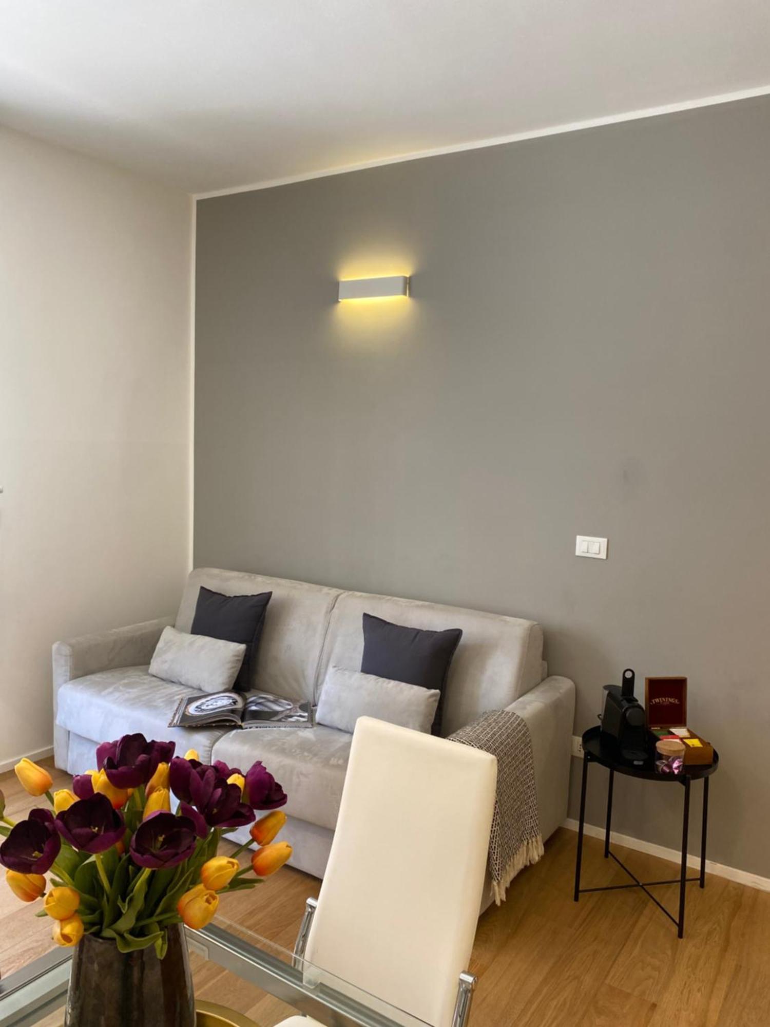 Gramsci 2 - Cozy Apartment Near Sempione Park! Milano Esterno foto