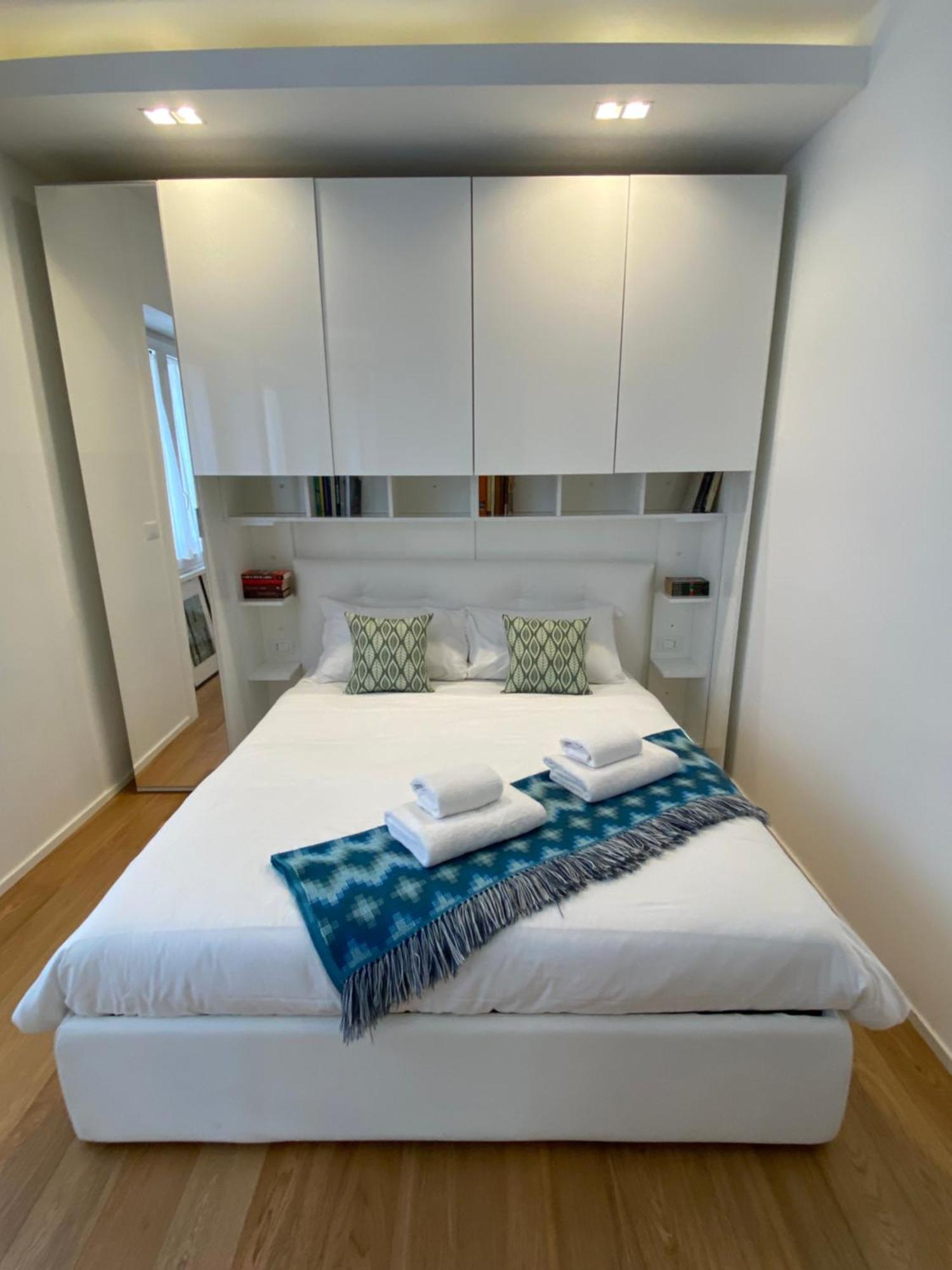 Gramsci 2 - Cozy Apartment Near Sempione Park! Milano Esterno foto